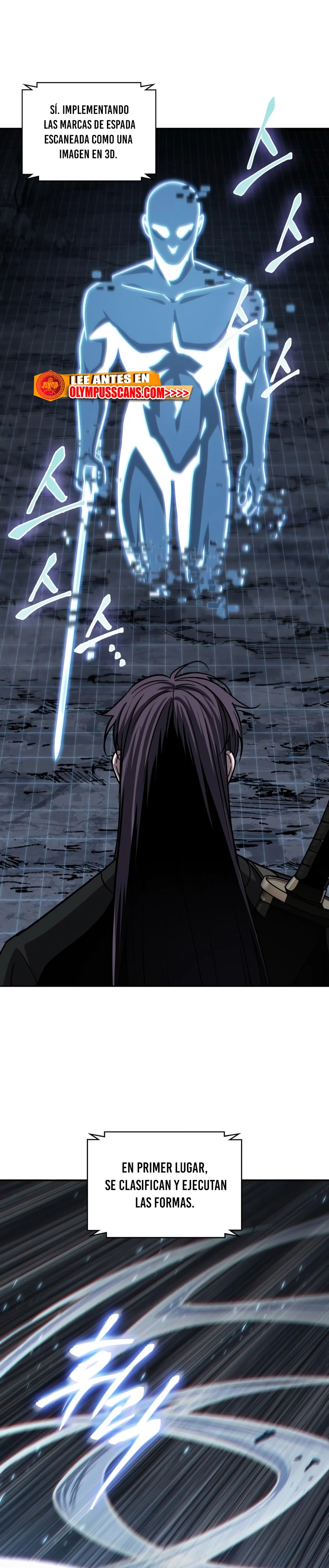 El Despiadado Demonio Celestial > Capitulo 147 > Page 121