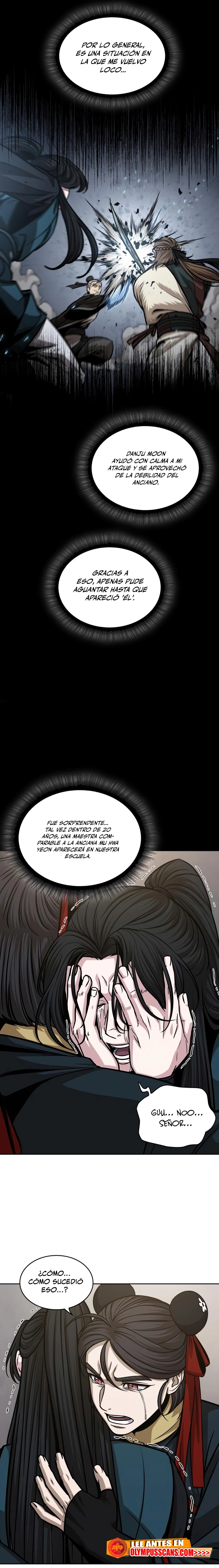El Despiadado Demonio Celestial > Capitulo 147 > Page 171