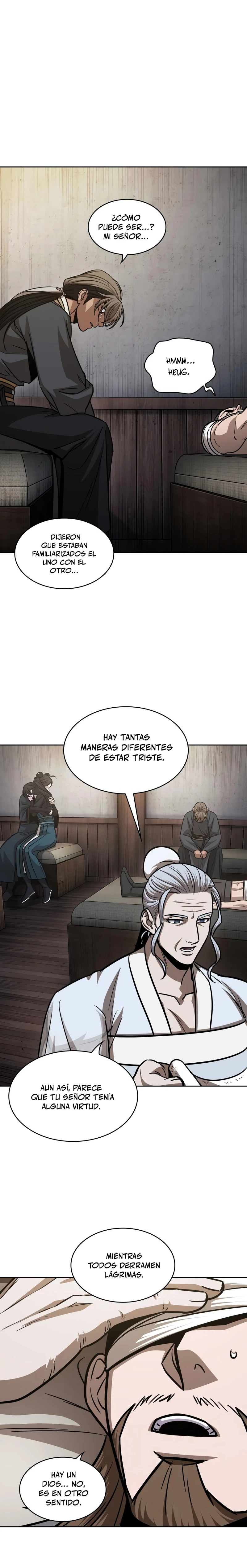El Despiadado Demonio Celestial > Capitulo 147 > Page 181