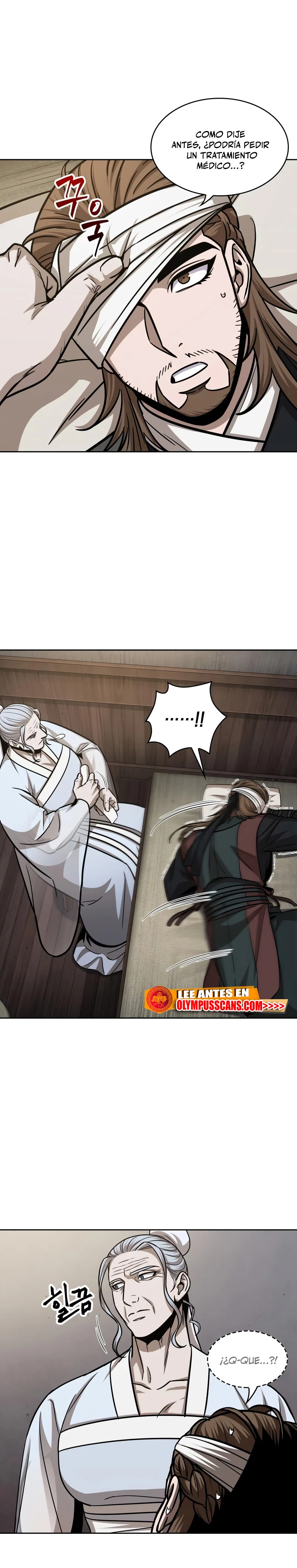 El Despiadado Demonio Celestial > Capitulo 147 > Page 201