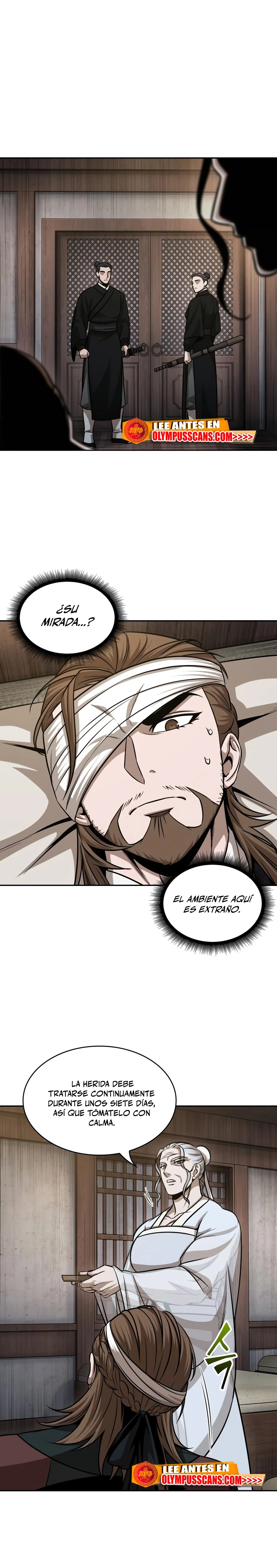 El Despiadado Demonio Celestial > Capitulo 147 > Page 211