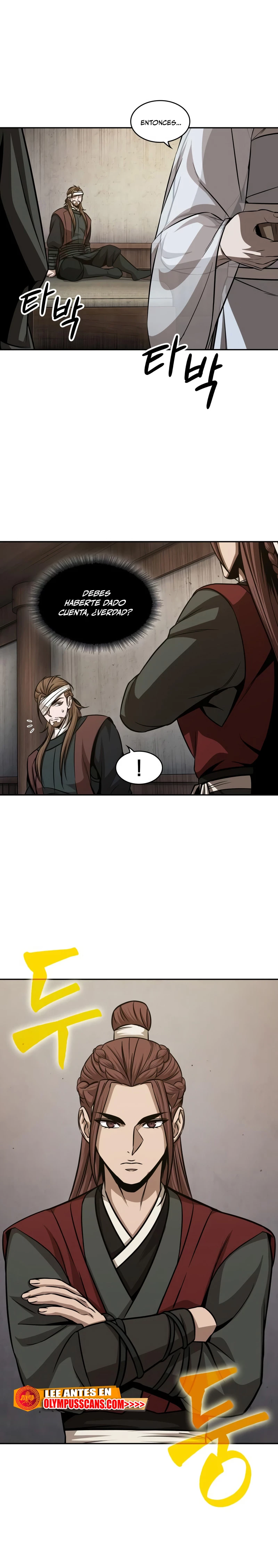 El Despiadado Demonio Celestial > Capitulo 147 > Page 221