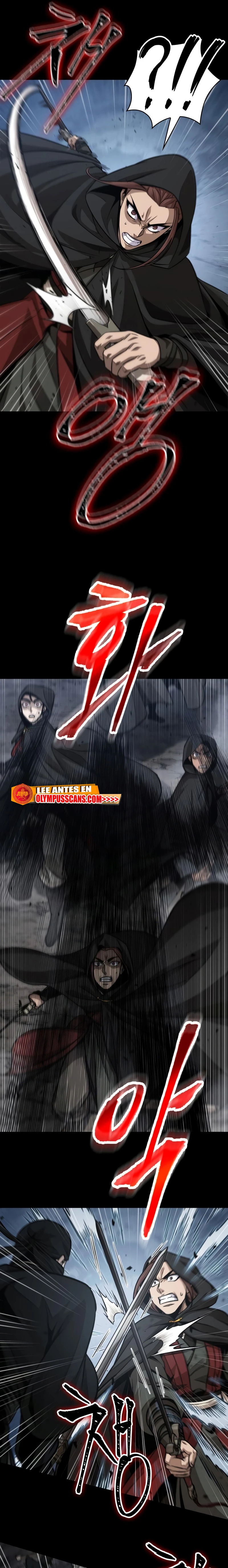 El Despiadado Demonio Celestial > Capitulo 147 > Page 241