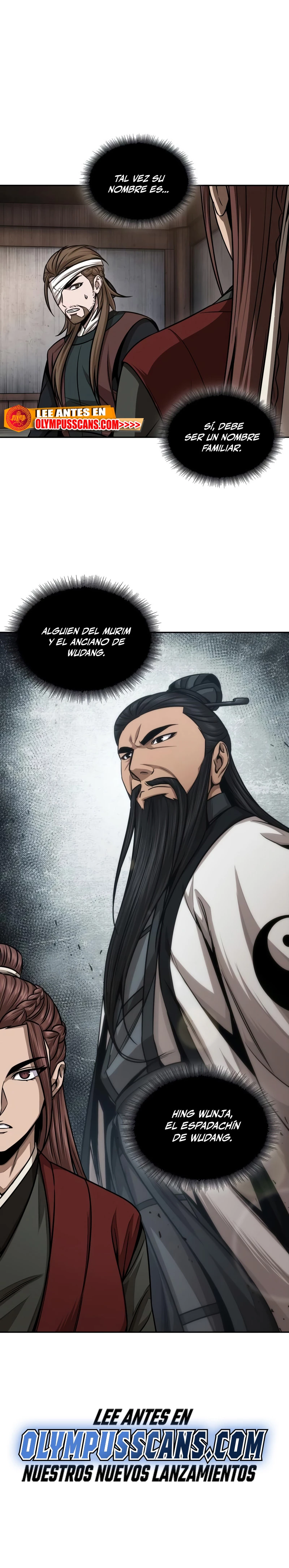 El Despiadado Demonio Celestial > Capitulo 147 > Page 291