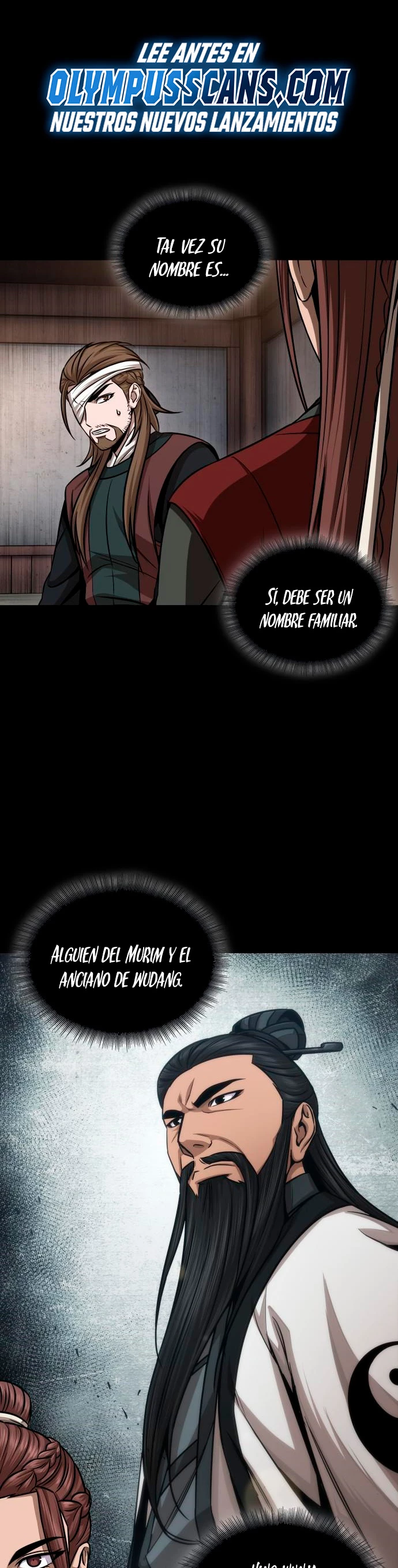 El Despiadado Demonio Celestial > Capitulo 148 > Page 11