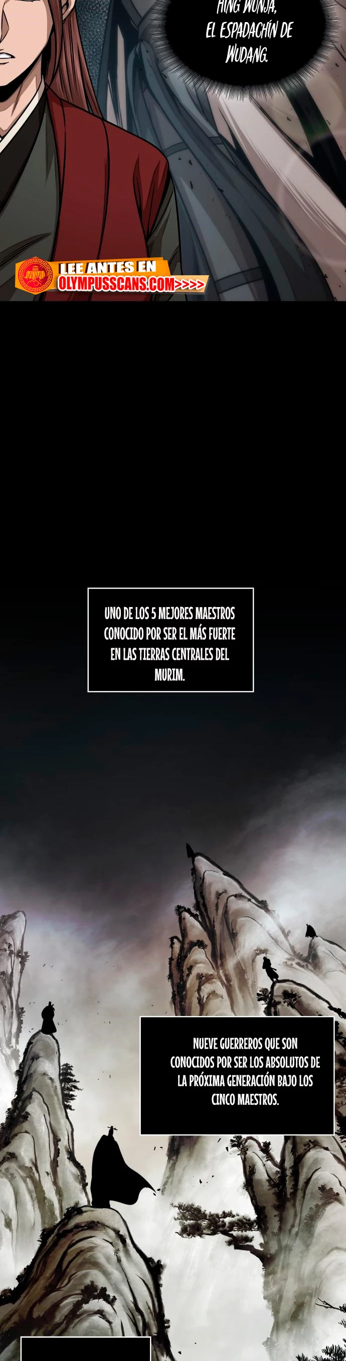 El Despiadado Demonio Celestial > Capitulo 148 > Page 21
