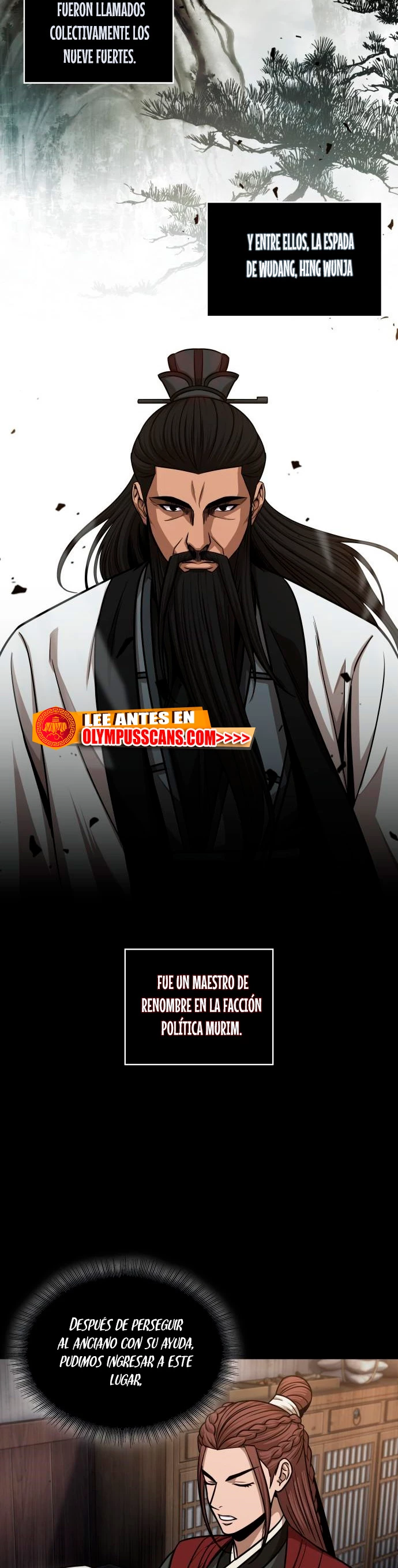 El Despiadado Demonio Celestial > Capitulo 148 > Page 31