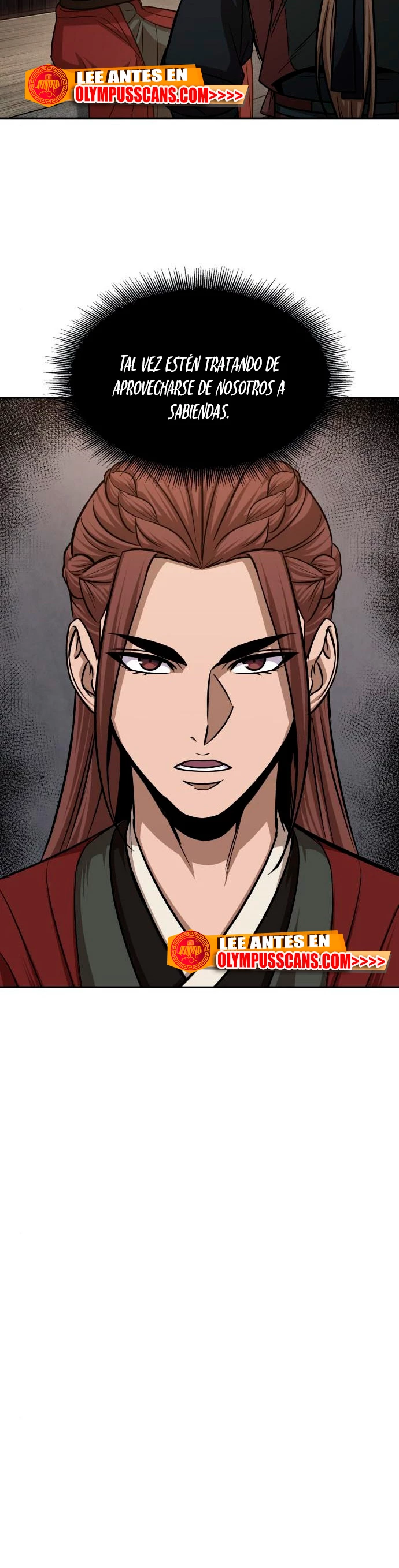 El Despiadado Demonio Celestial > Capitulo 148 > Page 51
