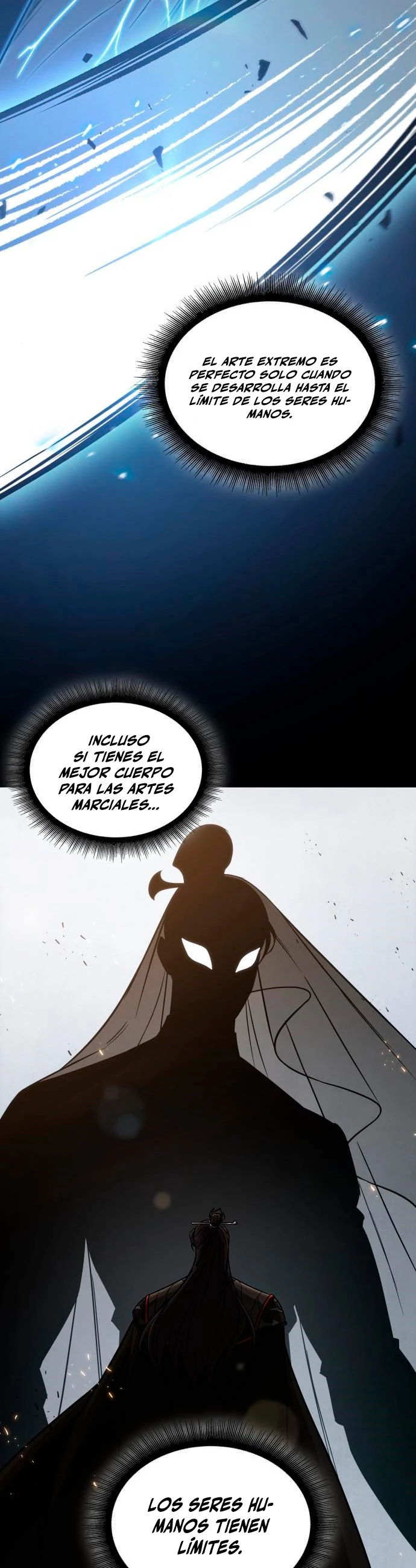 El Despiadado Demonio Celestial > Capitulo 148 > Page 181