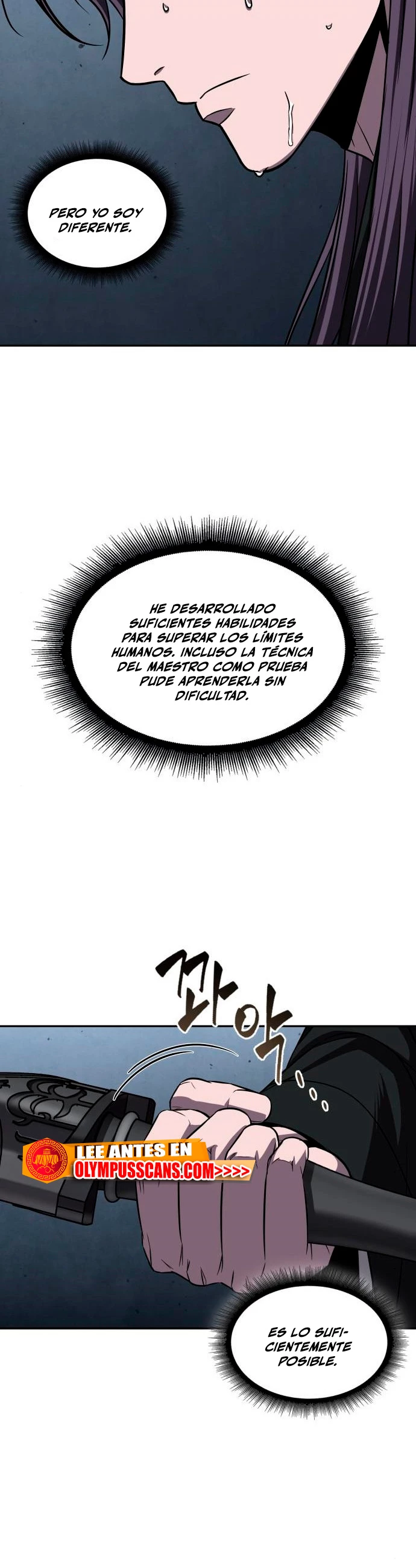 El Despiadado Demonio Celestial > Capitulo 148 > Page 201