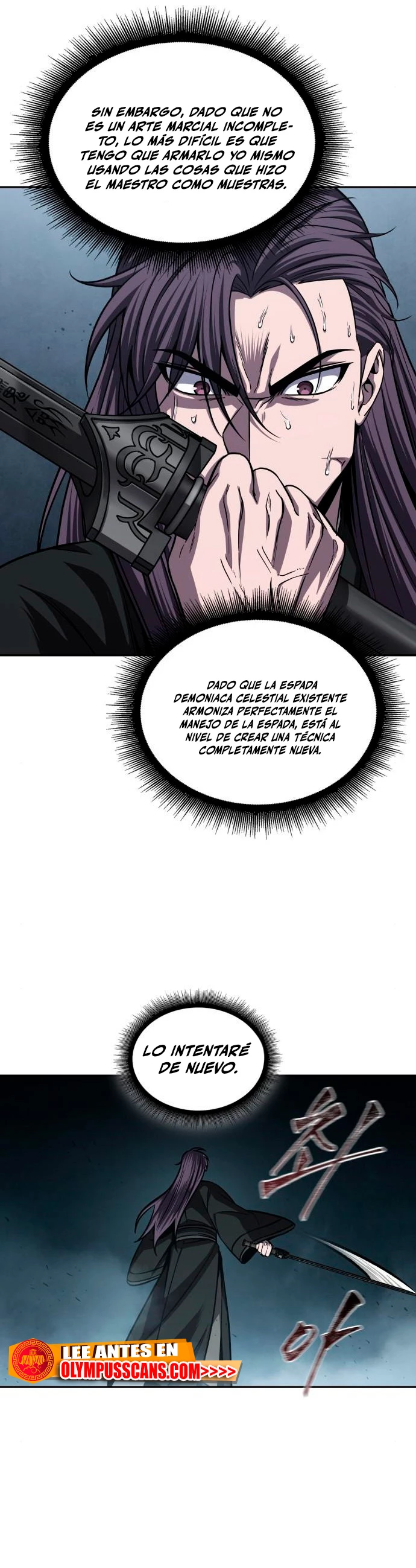 El Despiadado Demonio Celestial > Capitulo 148 > Page 211