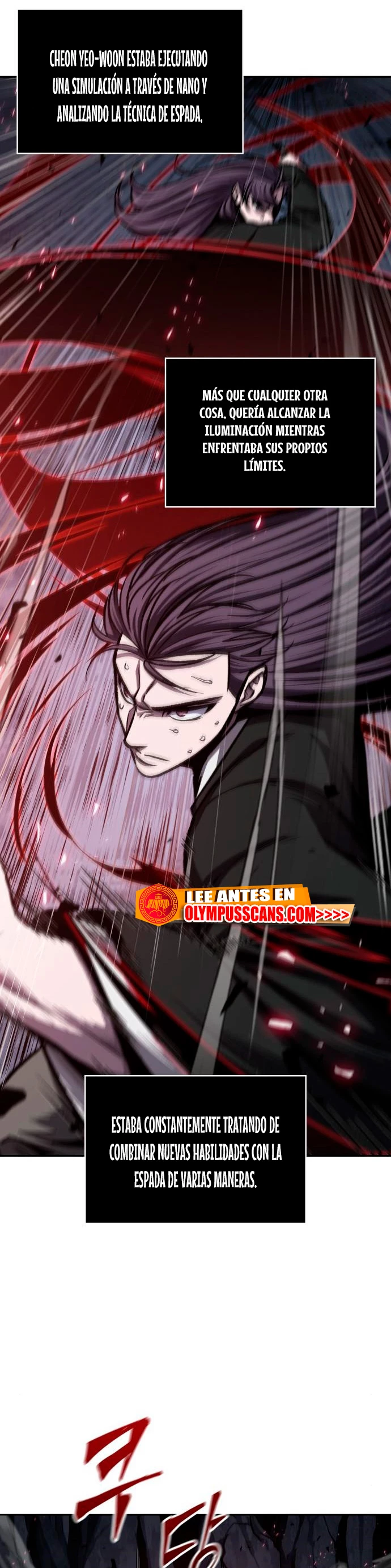 El Despiadado Demonio Celestial > Capitulo 148 > Page 221