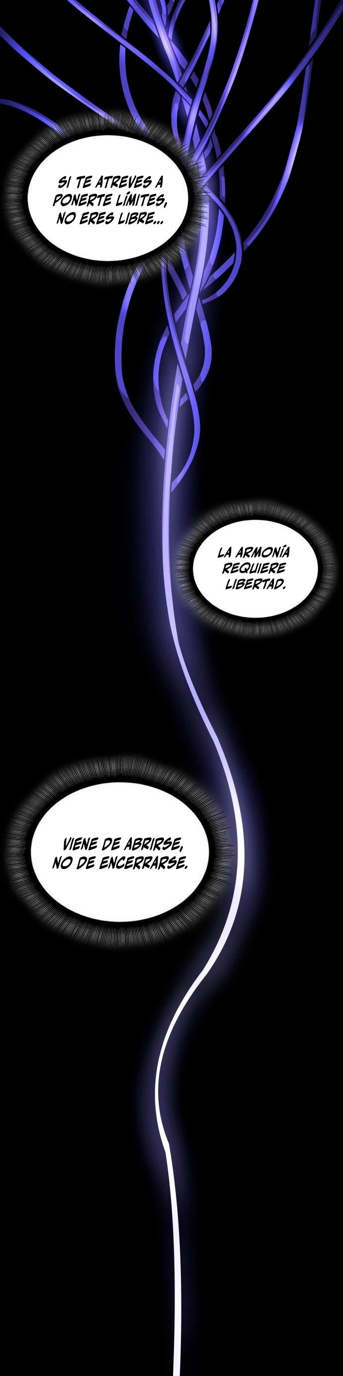 El Despiadado Demonio Celestial > Capitulo 148 > Page 251