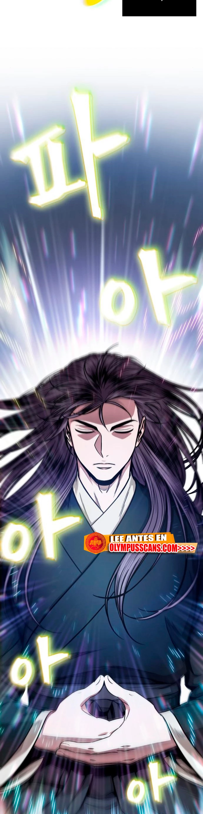 El Despiadado Demonio Celestial > Capitulo 148 > Page 281