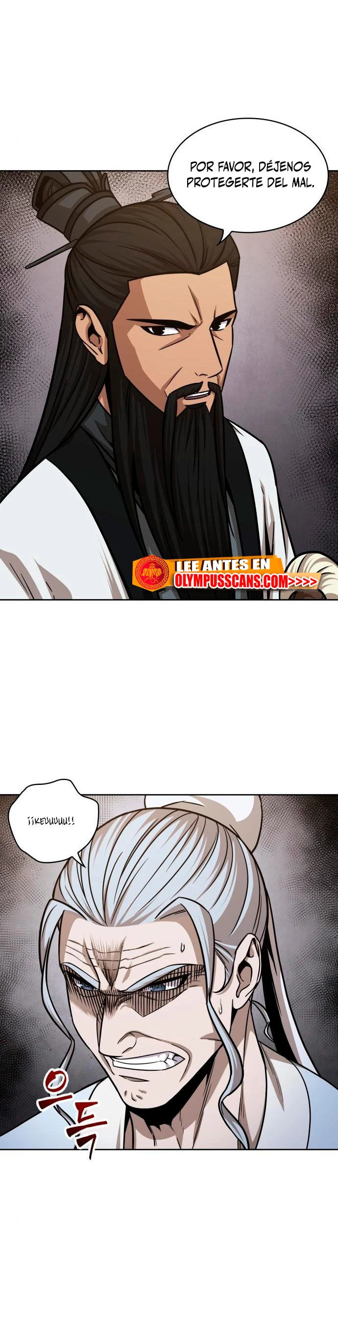 El Despiadado Demonio Celestial > Capitulo 148 > Page 351