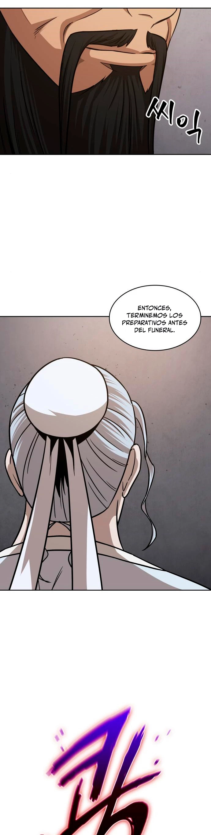 El Despiadado Demonio Celestial > Capitulo 148 > Page 361