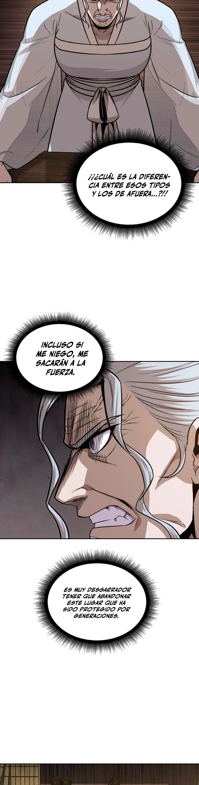 El Despiadado Demonio Celestial > Capitulo 148 > Page 411