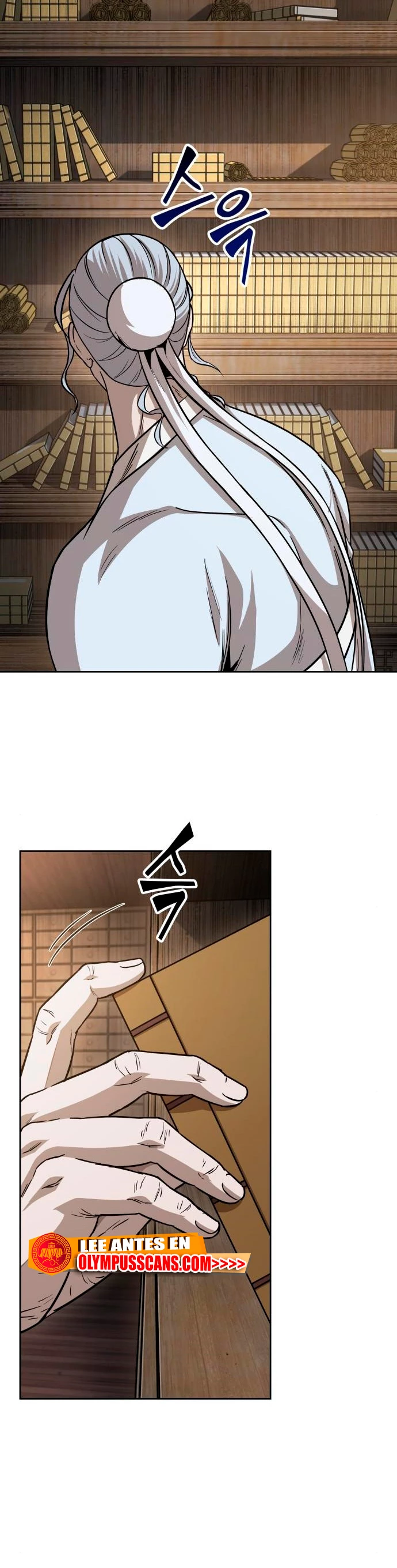 El Despiadado Demonio Celestial > Capitulo 148 > Page 421