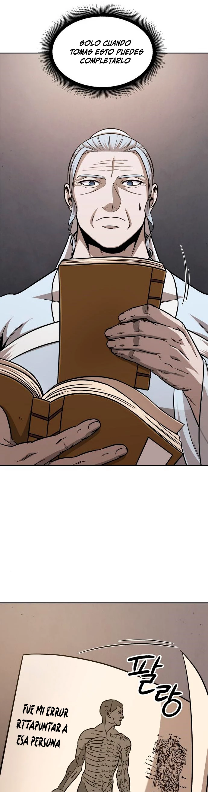 El Despiadado Demonio Celestial > Capitulo 148 > Page 431