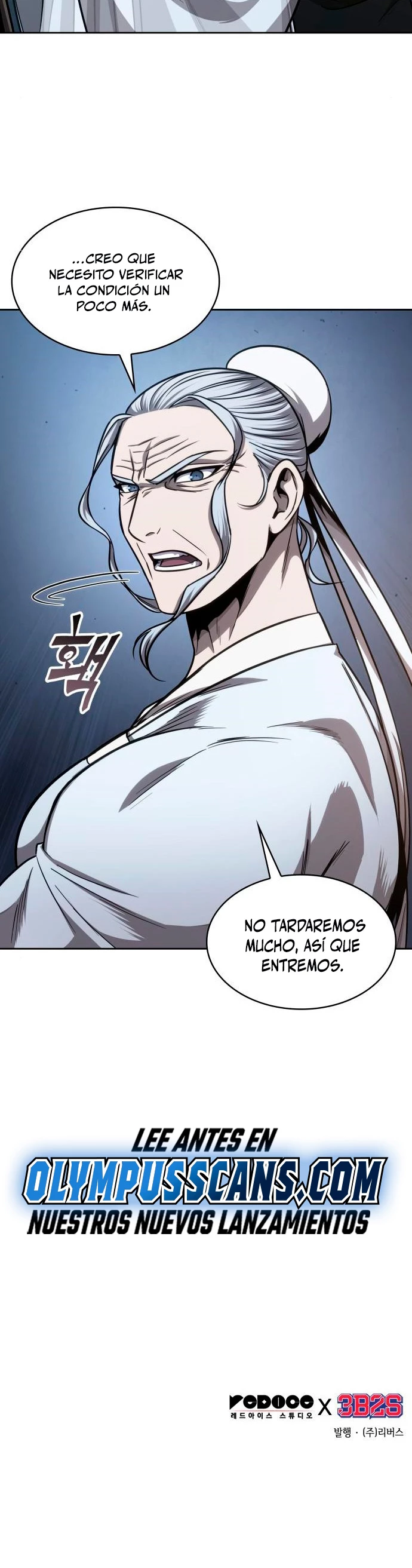 El Despiadado Demonio Celestial > Capitulo 148 > Page 471