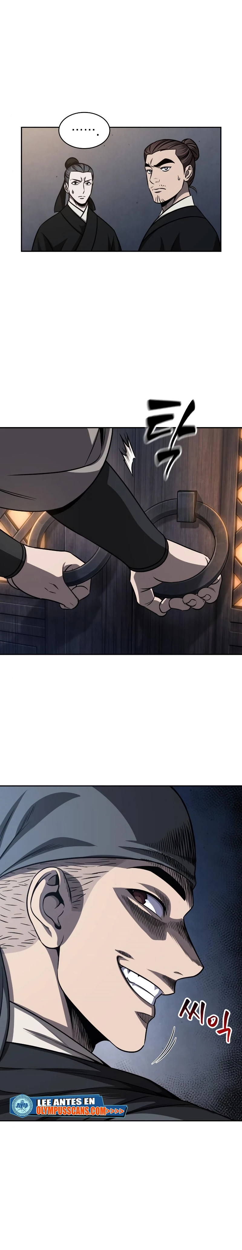 El Despiadado Demonio Celestial > Capitulo 149 > Page 51