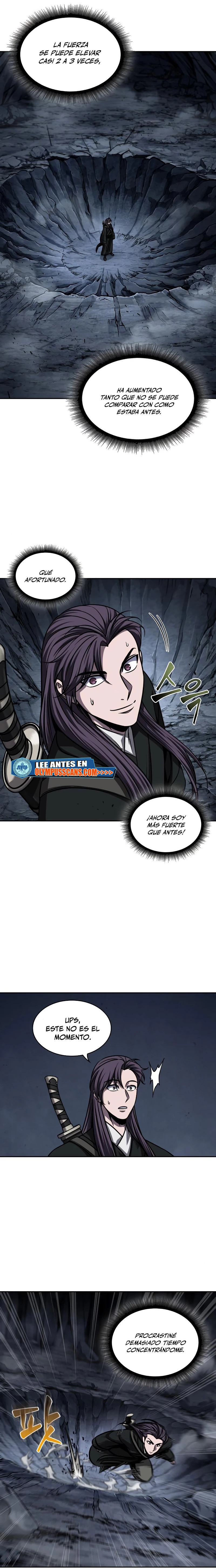 El Despiadado Demonio Celestial > Capitulo 149 > Page 71