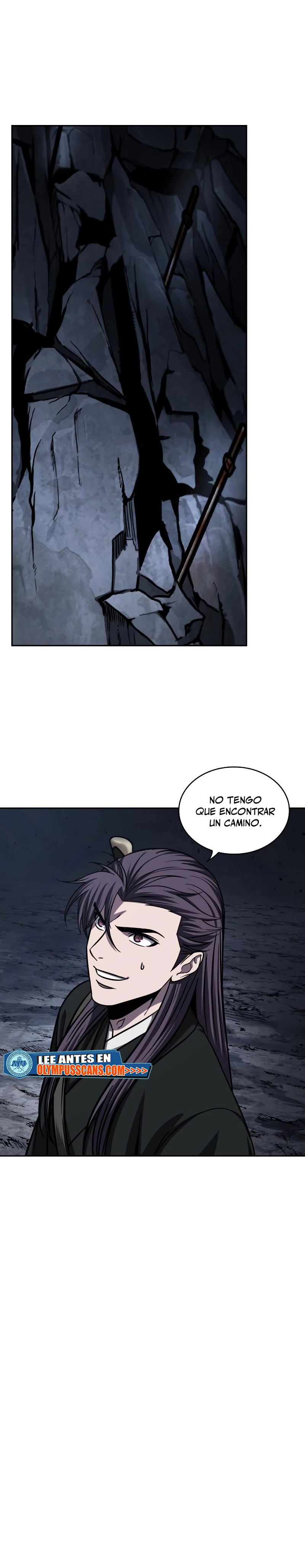 El Despiadado Demonio Celestial > Capitulo 149 > Page 101