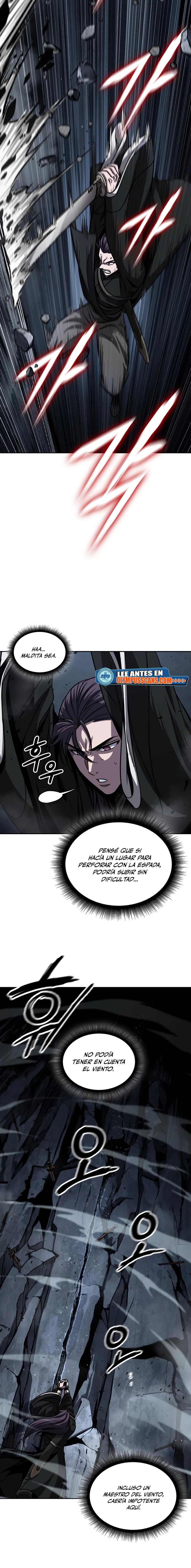 El Despiadado Demonio Celestial > Capitulo 149 > Page 121