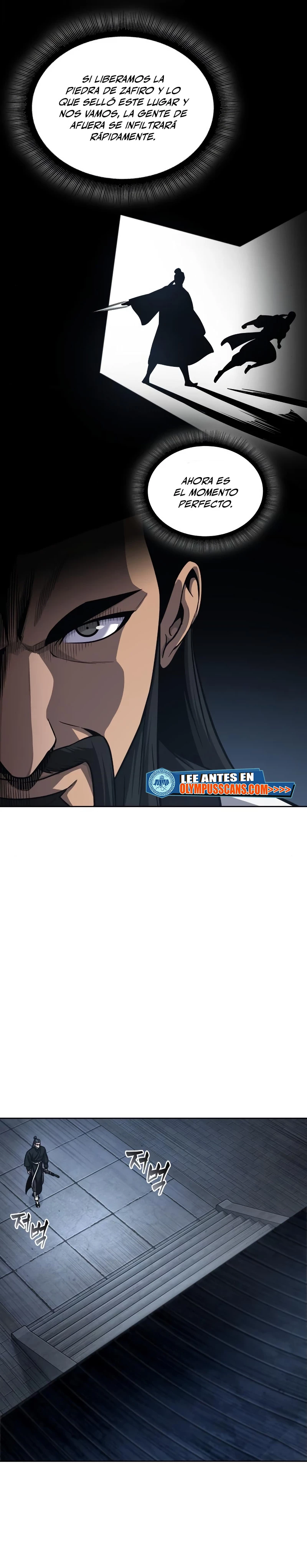 El Despiadado Demonio Celestial > Capitulo 149 > Page 161