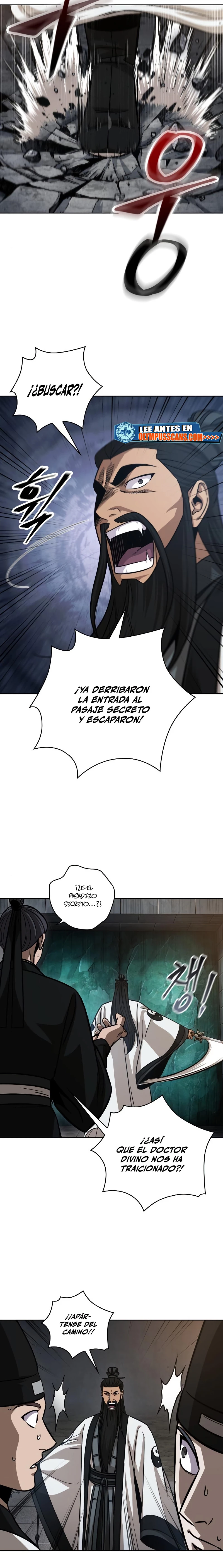 El Despiadado Demonio Celestial > Capitulo 149 > Page 251