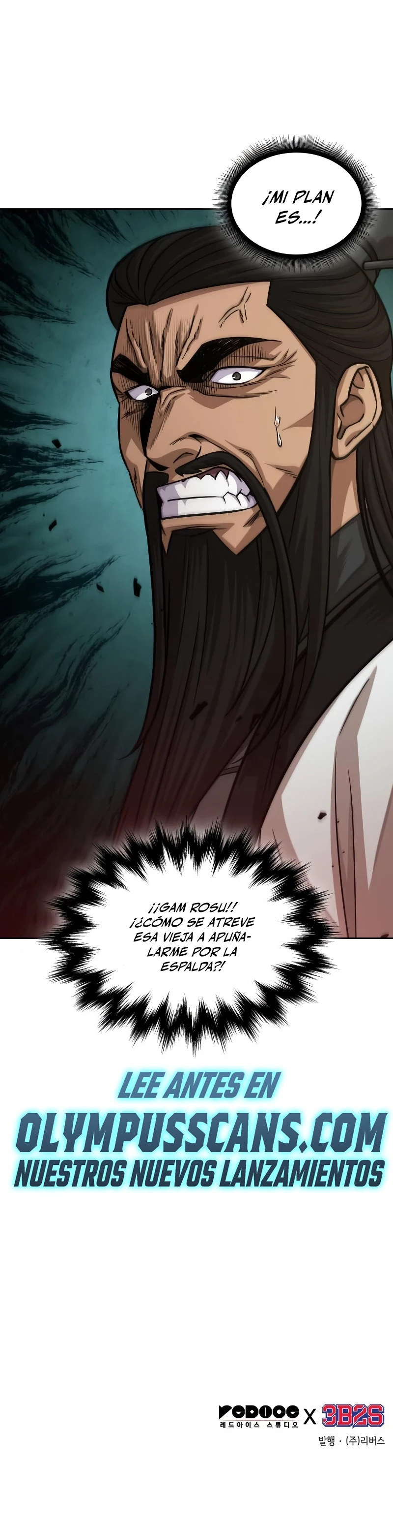 El Despiadado Demonio Celestial > Capitulo 149 > Page 281