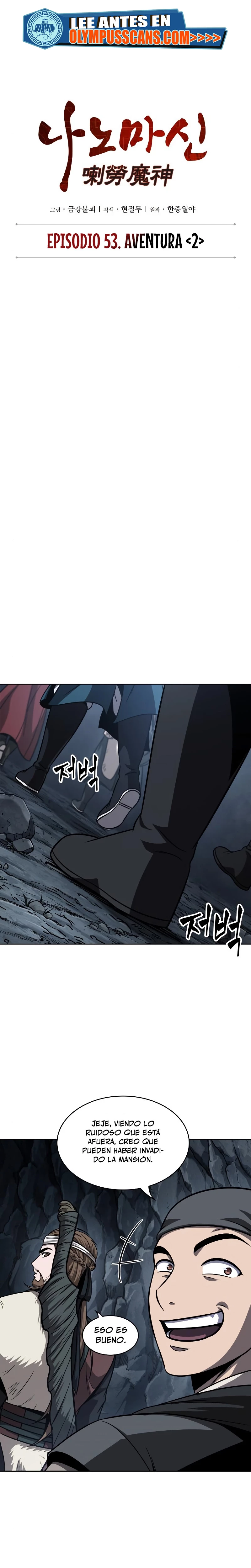 El Despiadado Demonio Celestial > Capitulo 150 > Page 11