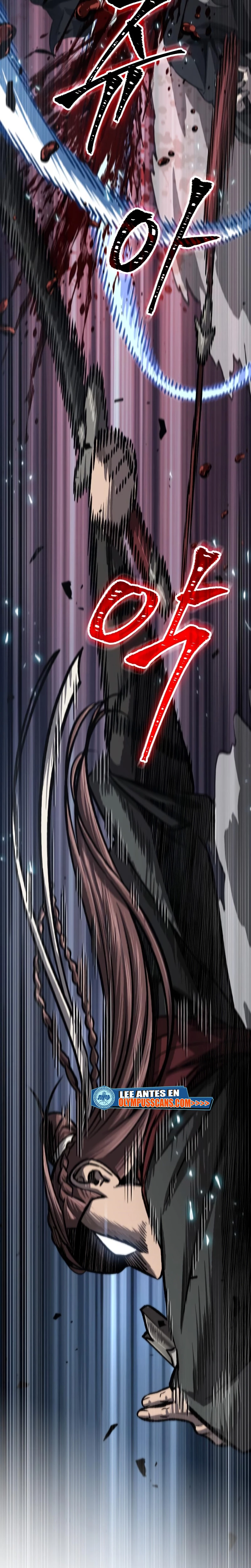 El Despiadado Demonio Celestial > Capitulo 150 > Page 81