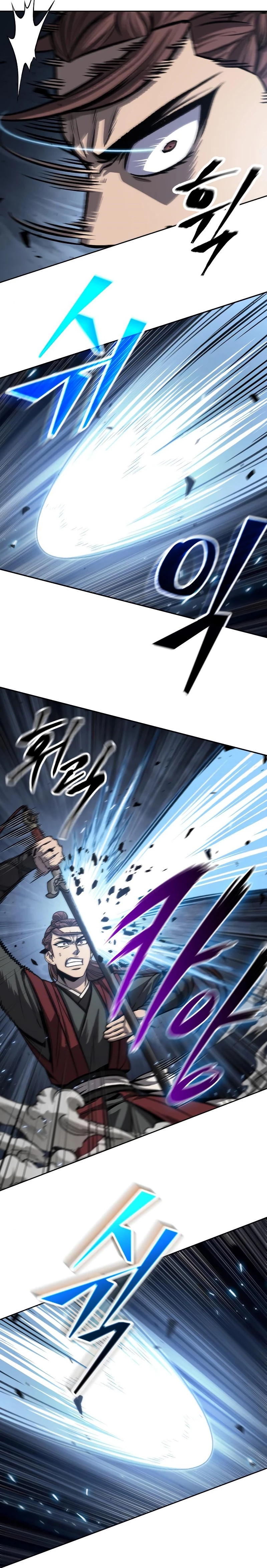 El Despiadado Demonio Celestial > Capitulo 150 > Page 121