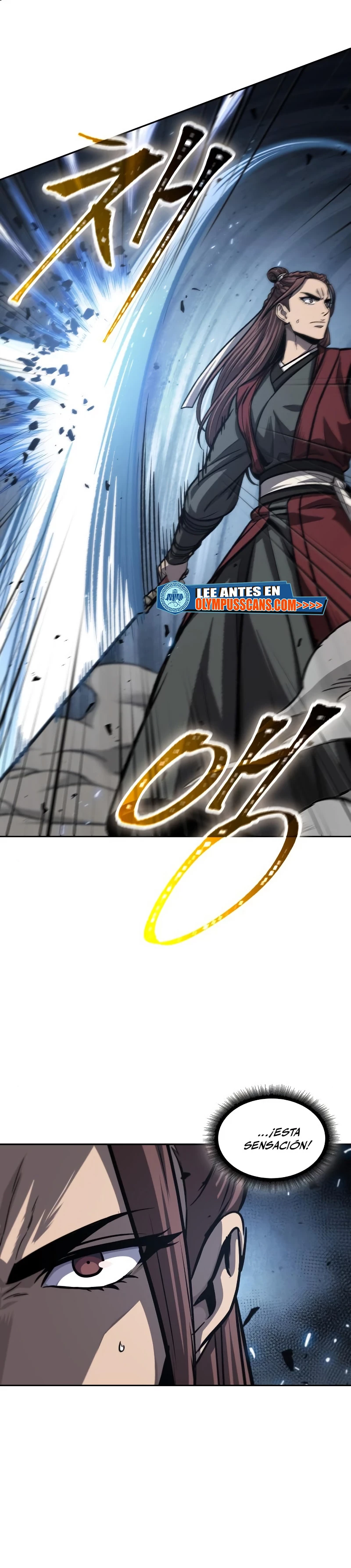 El Despiadado Demonio Celestial > Capitulo 150 > Page 131