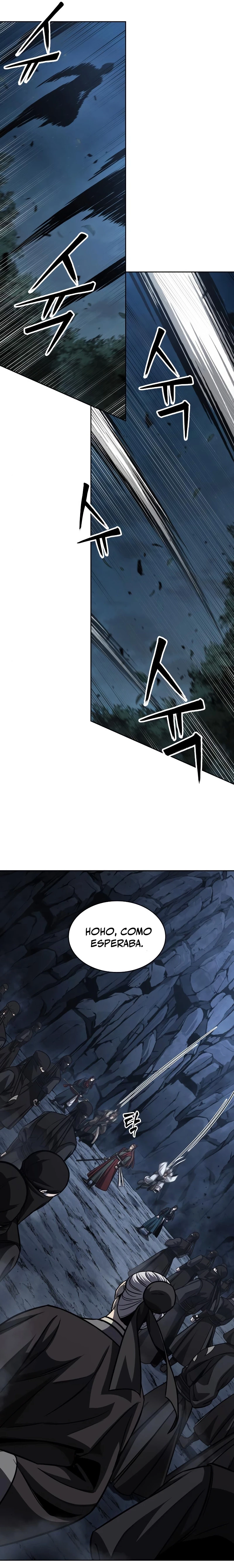 El Despiadado Demonio Celestial > Capitulo 150 > Page 141