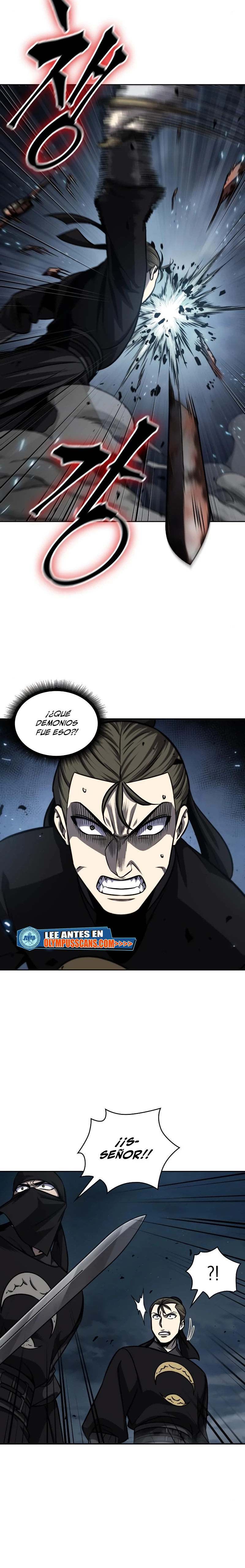 El Despiadado Demonio Celestial > Capitulo 150 > Page 231