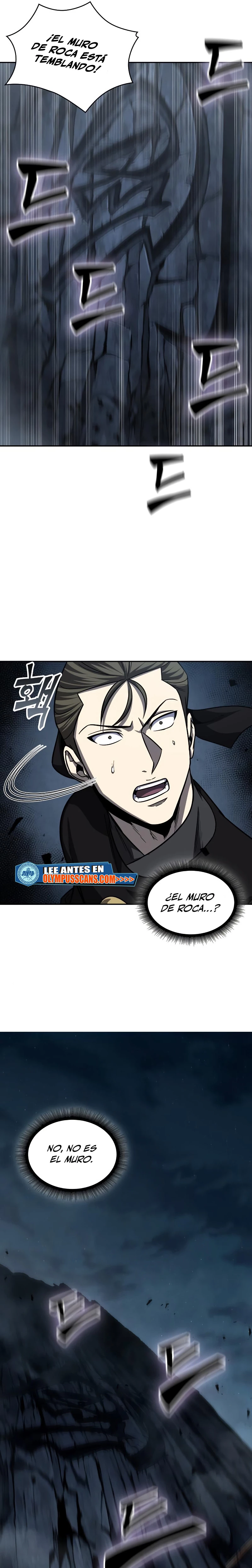 El Despiadado Demonio Celestial > Capitulo 150 > Page 241