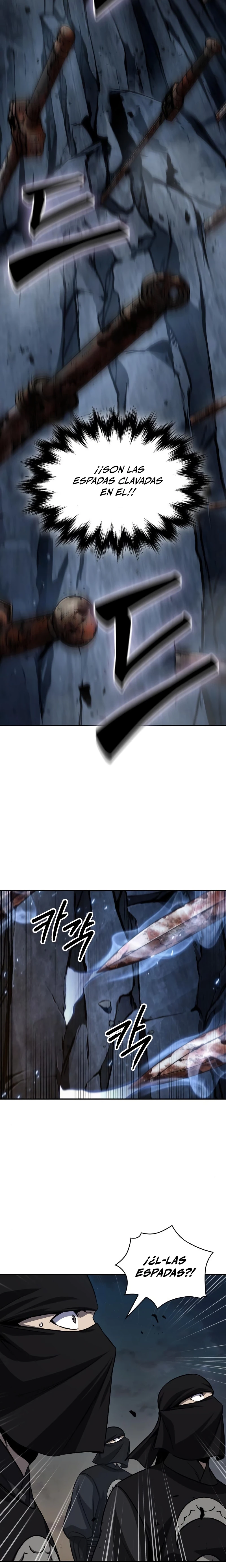 El Despiadado Demonio Celestial > Capitulo 150 > Page 251