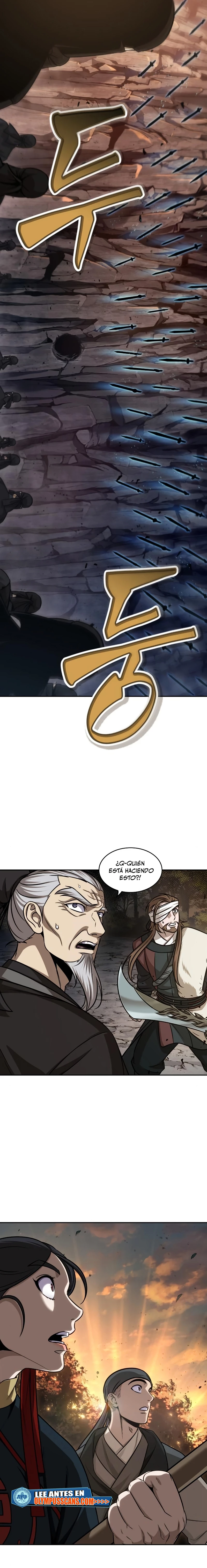 El Despiadado Demonio Celestial > Capitulo 150 > Page 271