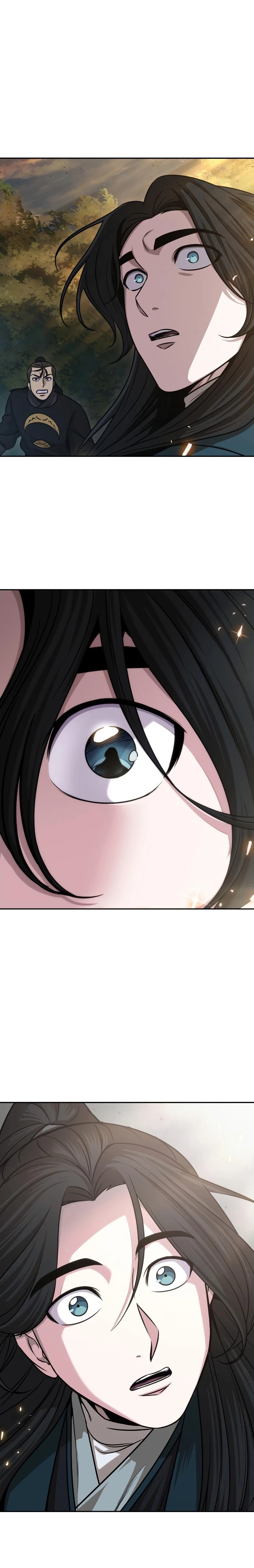 El Despiadado Demonio Celestial > Capitulo 150 > Page 281