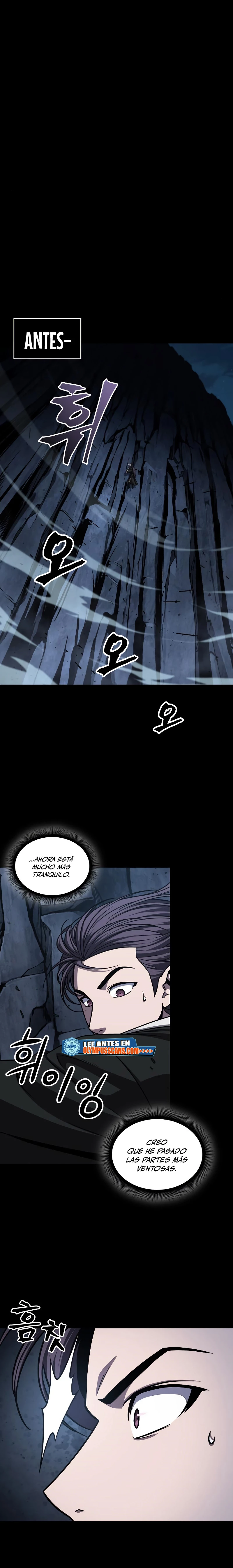 El Despiadado Demonio Celestial > Capitulo 151 > Page 11