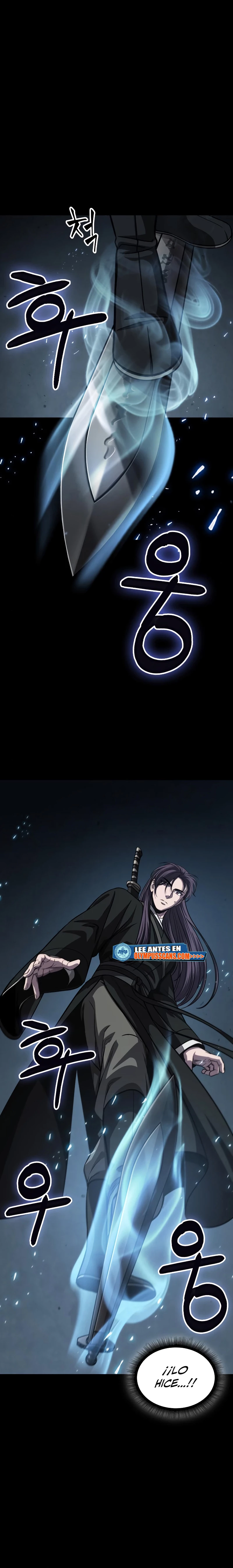 El Despiadado Demonio Celestial > Capitulo 151 > Page 31