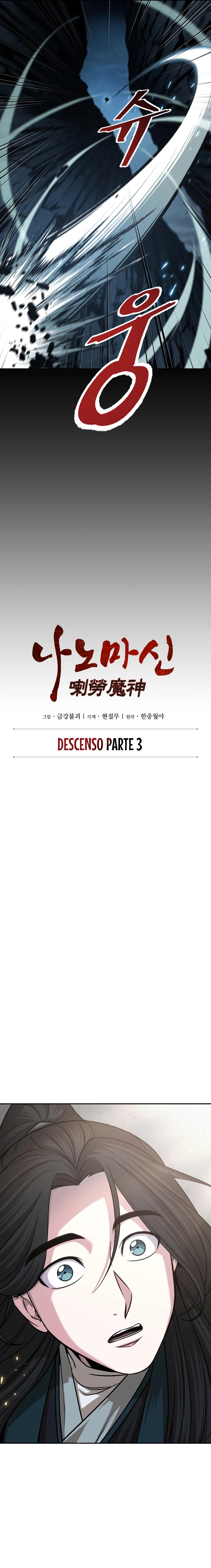 El Despiadado Demonio Celestial > Capitulo 151 > Page 41