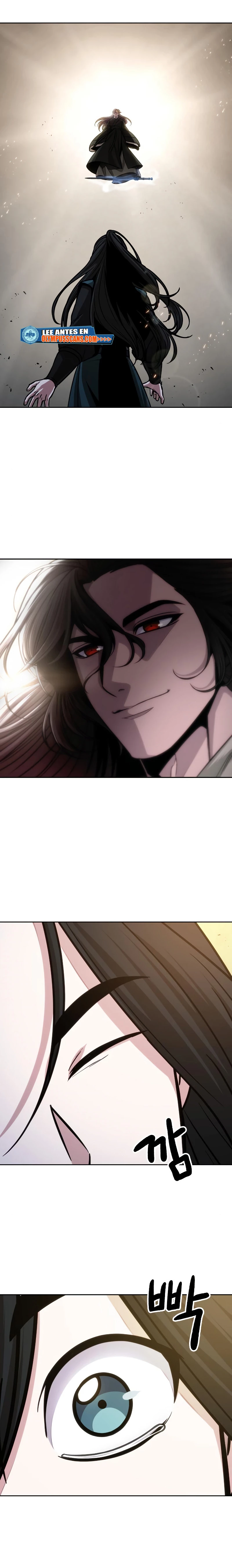 El Despiadado Demonio Celestial > Capitulo 151 > Page 51