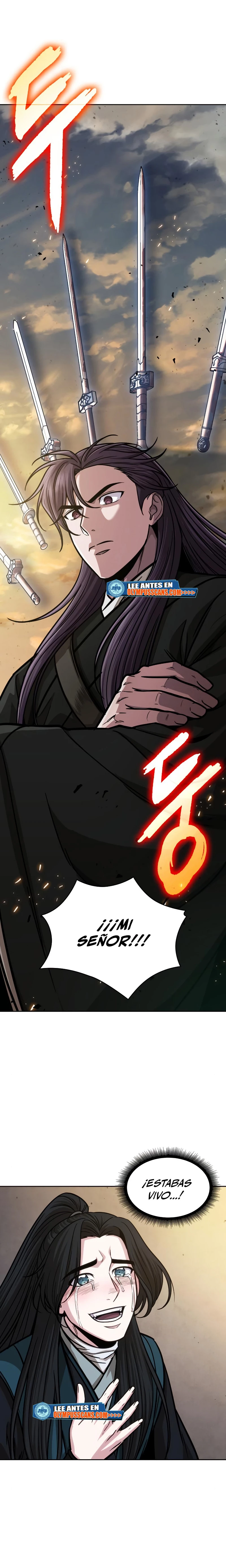 El Despiadado Demonio Celestial > Capitulo 151 > Page 61