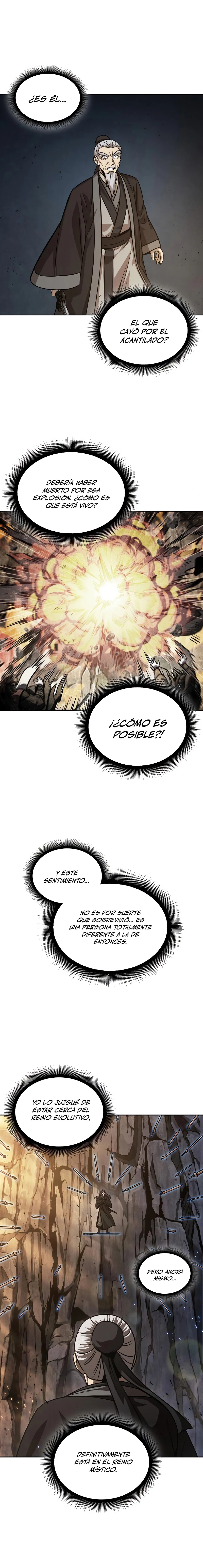 El Despiadado Demonio Celestial > Capitulo 151 > Page 81