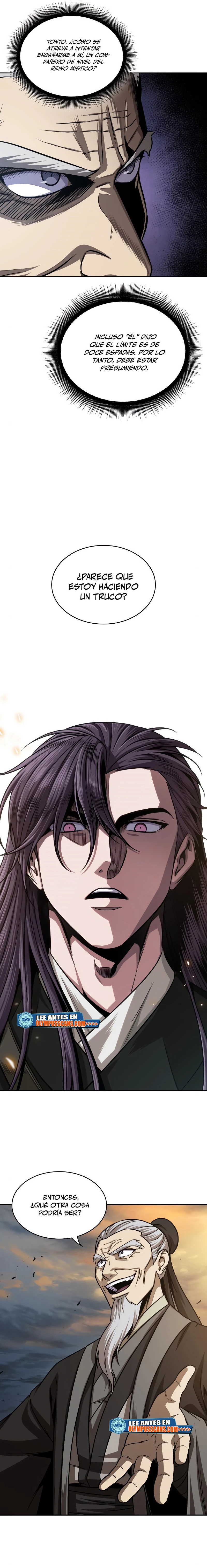 El Despiadado Demonio Celestial > Capitulo 151 > Page 111