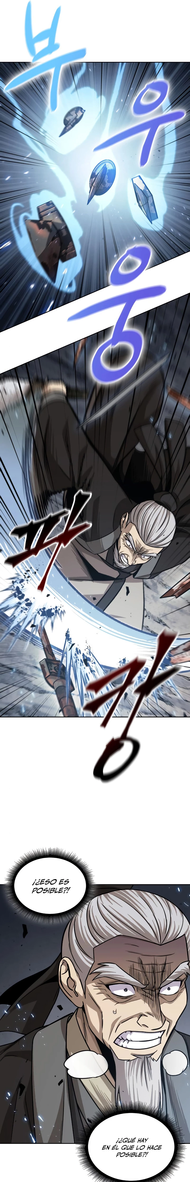 El Despiadado Demonio Celestial > Capitulo 151 > Page 161
