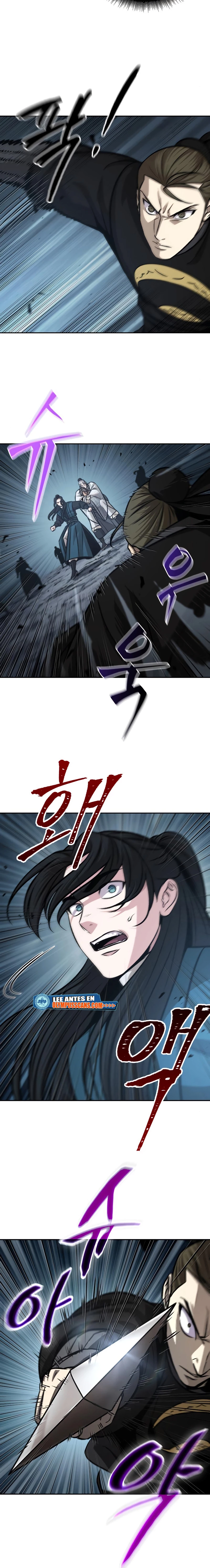 El Despiadado Demonio Celestial > Capitulo 151 > Page 171